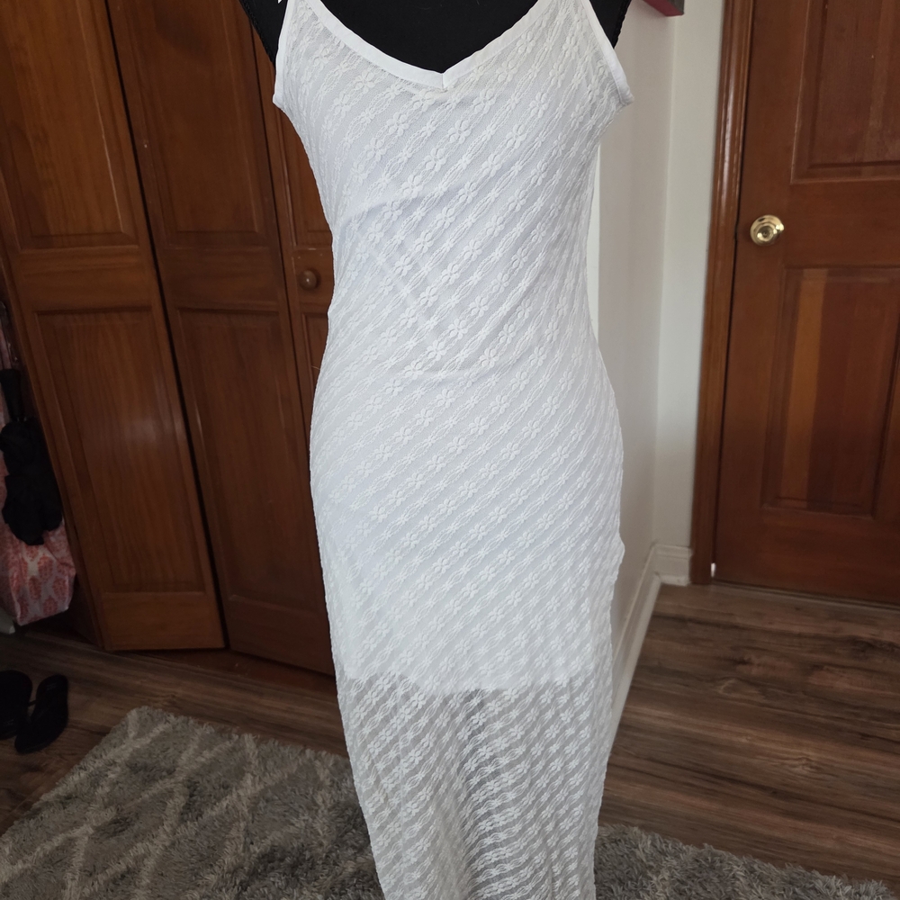 wild fable White Casual Tee with Tag